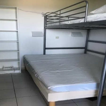 2p Cap Esterel Apartment